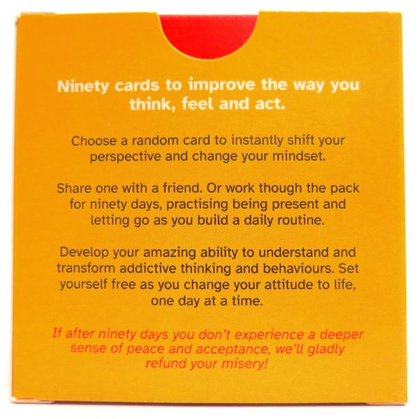 Serenity Now - Wholesale Bulk Box (x10 packs) - Image 9