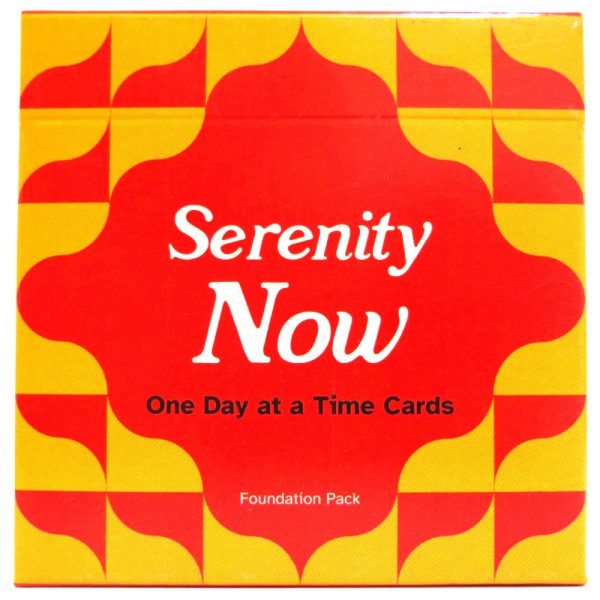 Serenity Now - Image 4