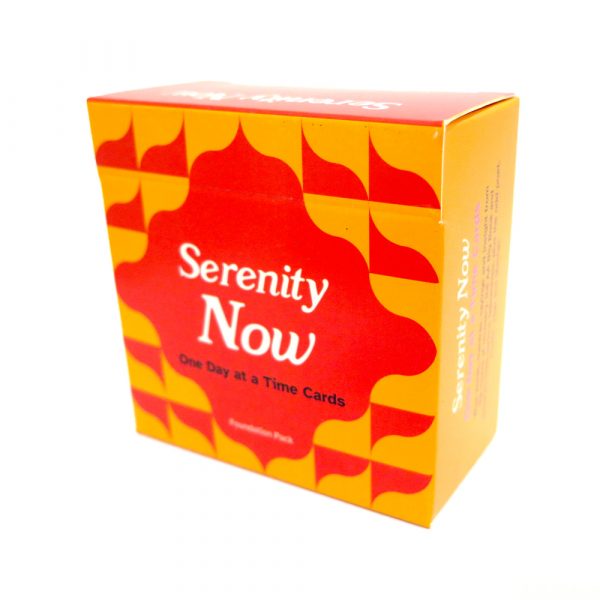 Serenity Now - Image 2