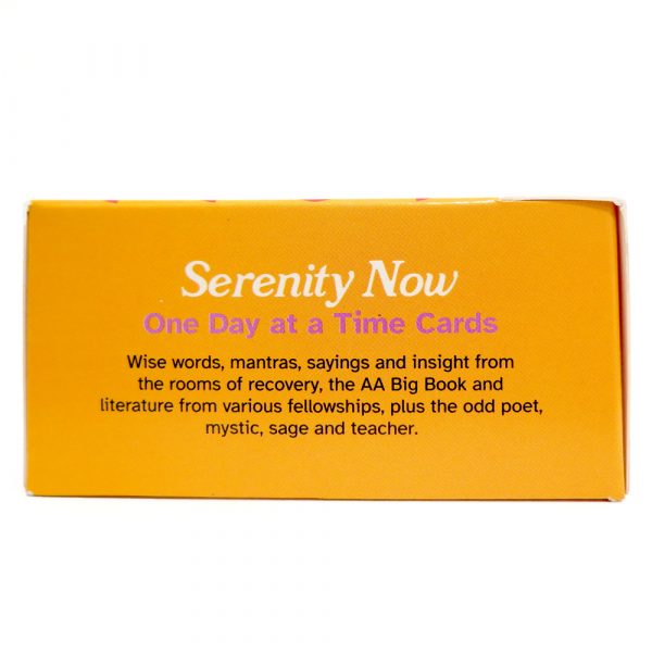 Serenity Now - Image 3