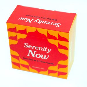 Serenity Now