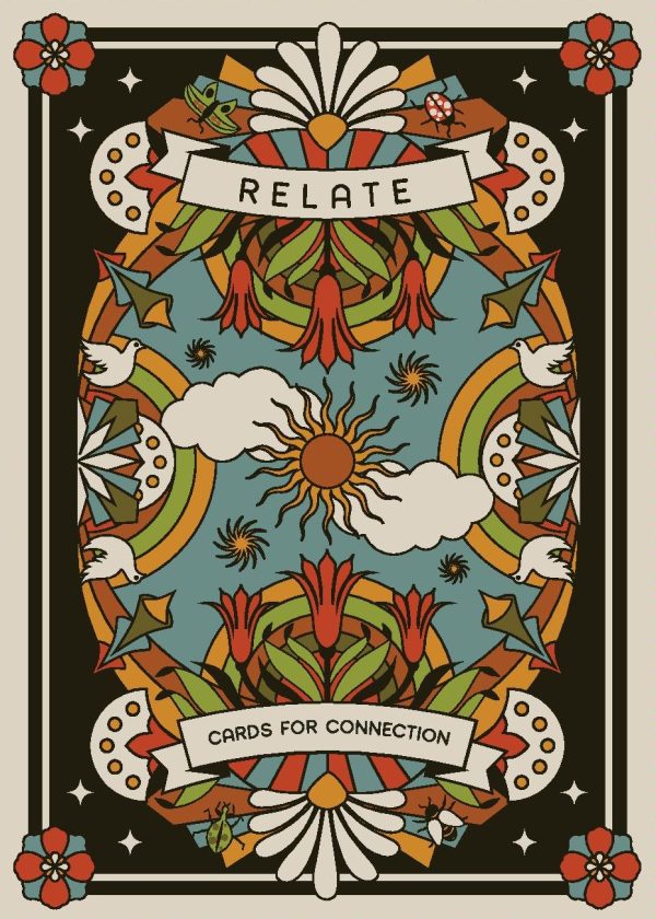 RELATE - Wisdom for Relationships - Image 2